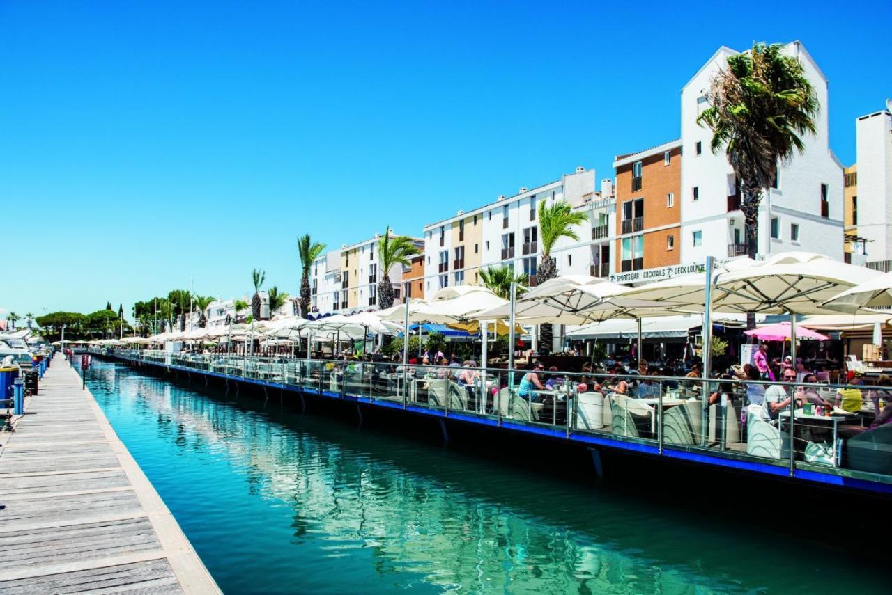 Vilamoura Main Avenue By Homing Zewnętrze zdjęcie