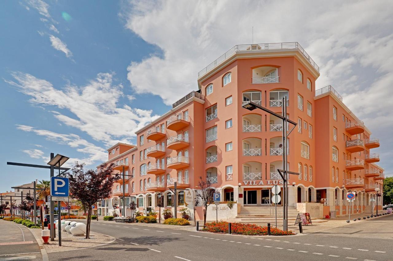Vilamoura Main Avenue By Homing Zewnętrze zdjęcie