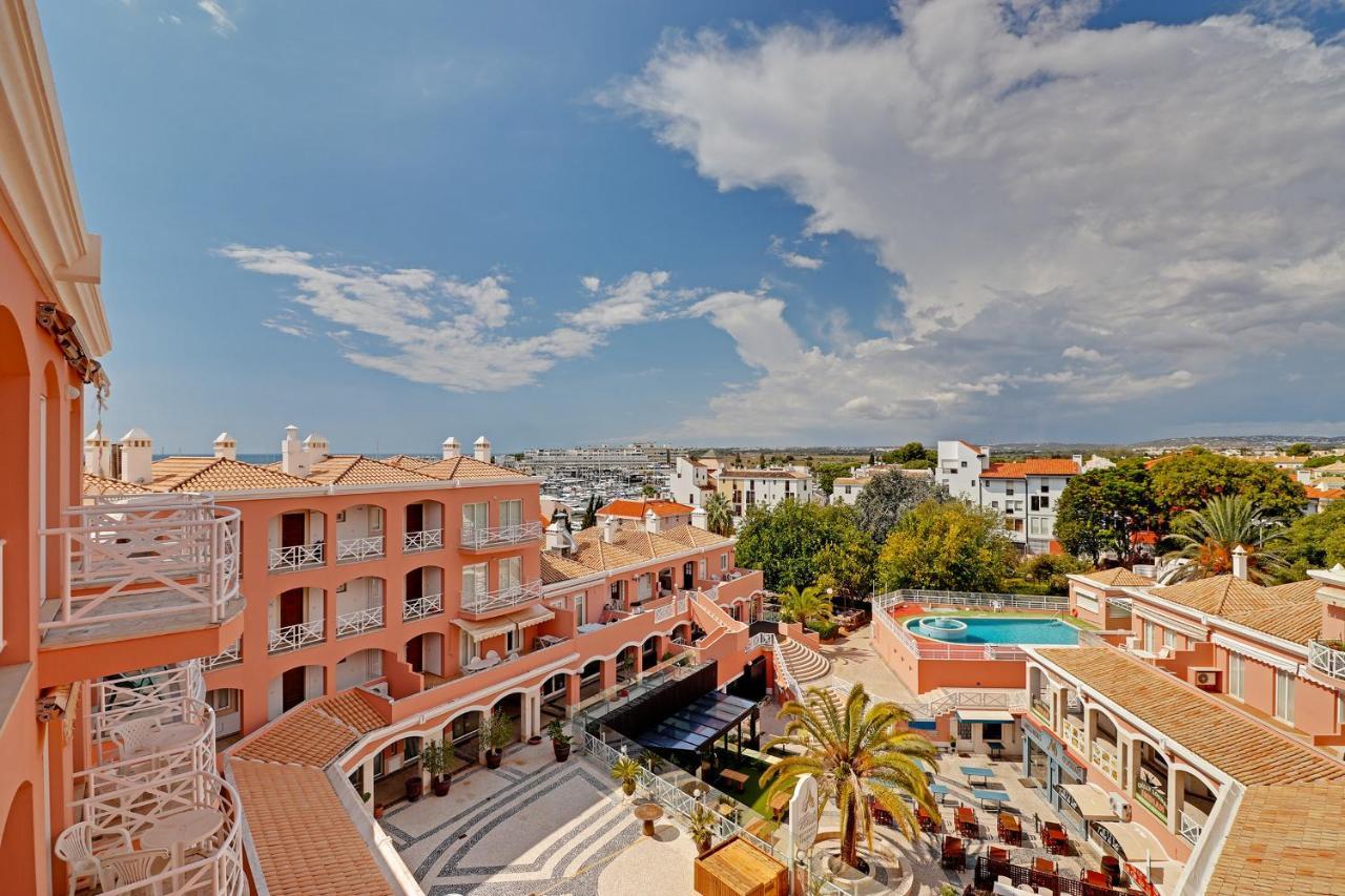 Vilamoura Main Avenue By Homing Zewnętrze zdjęcie