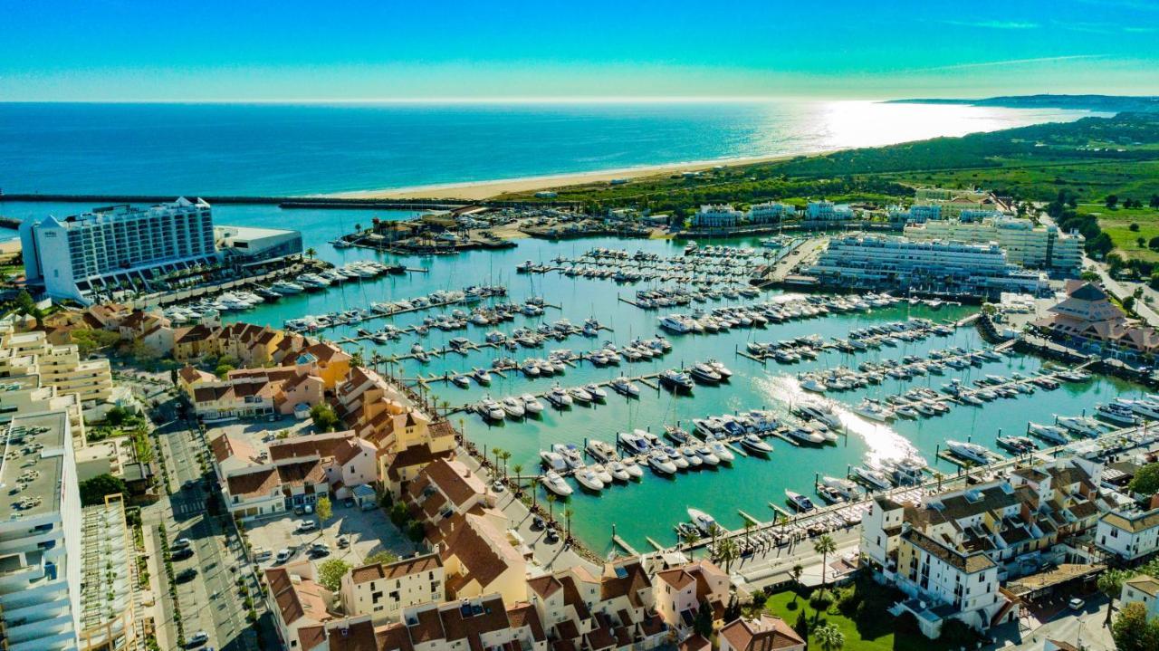 Vilamoura Main Avenue By Homing Zewnętrze zdjęcie